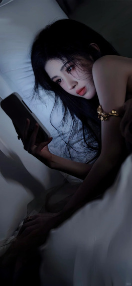 云端幻梦
