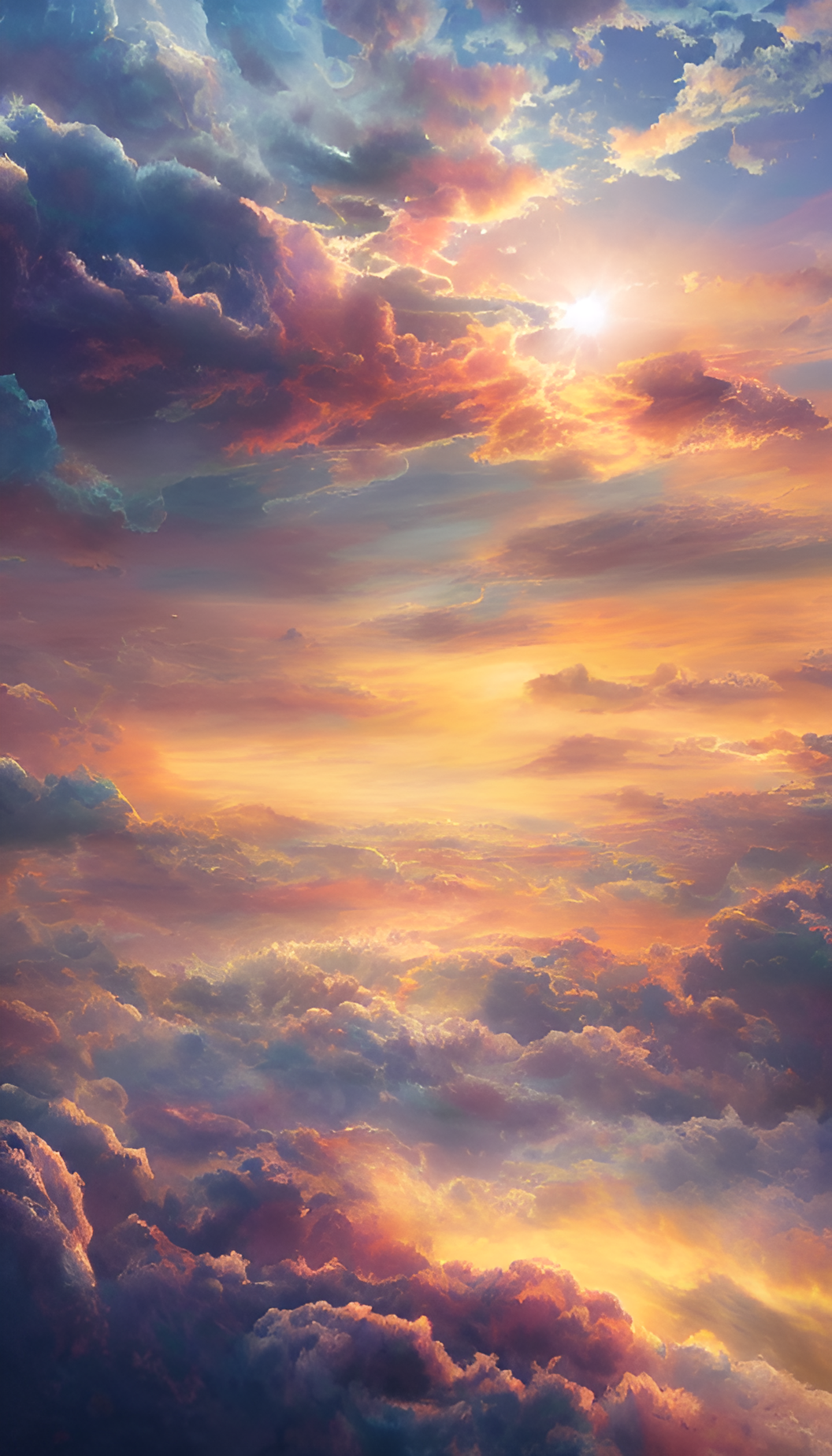 風景
