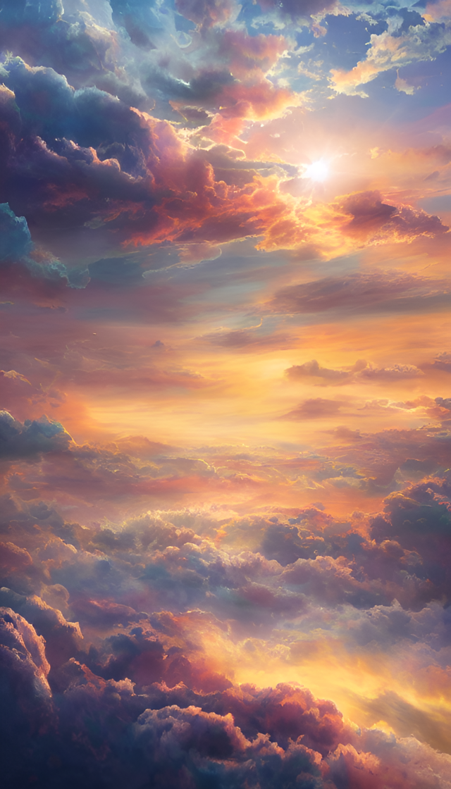 風景