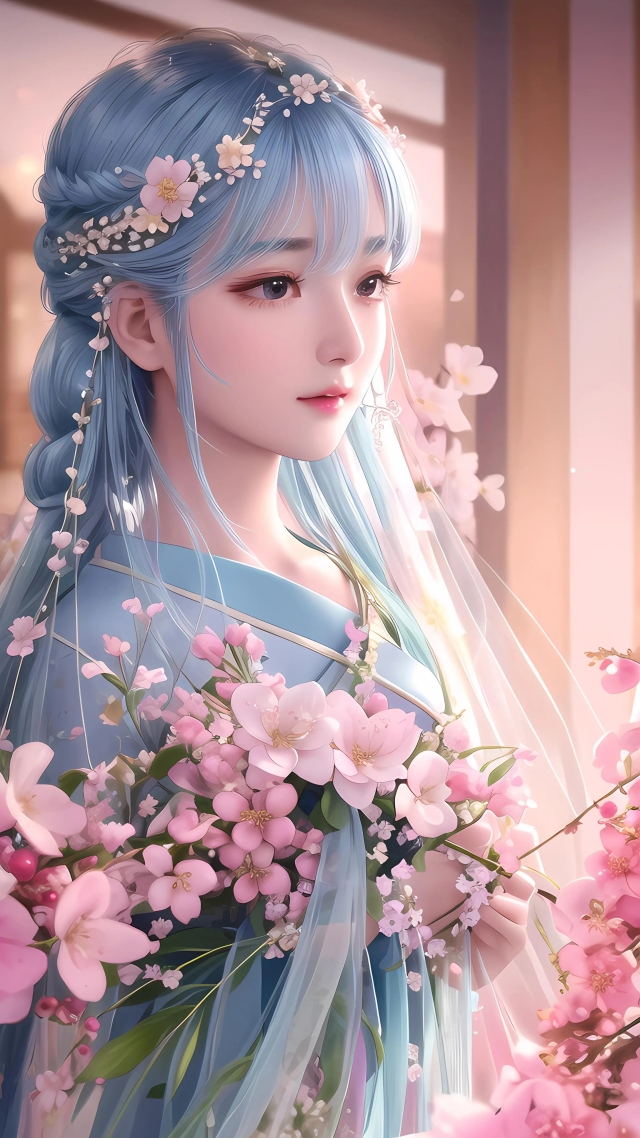 唯美壁纸