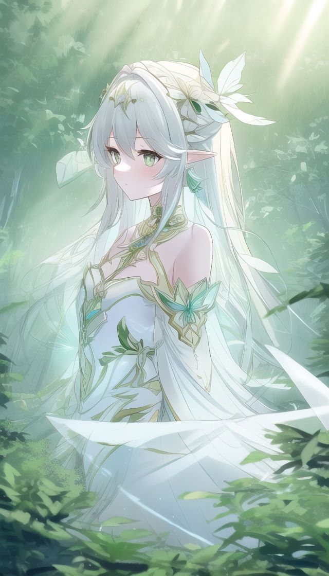 原神大慈树王