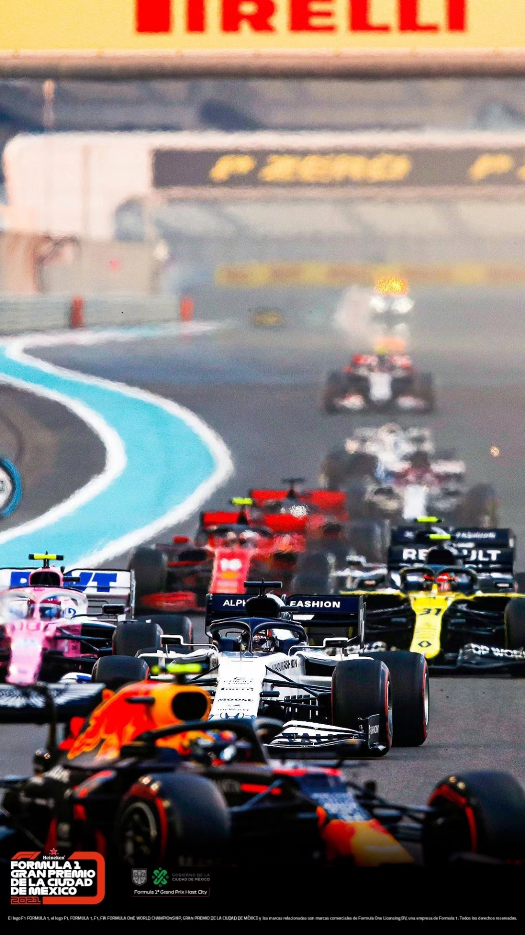 F1微信聊天背景超清