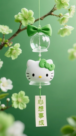 清新壁纸