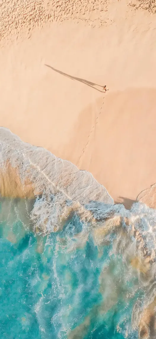 簡約風景