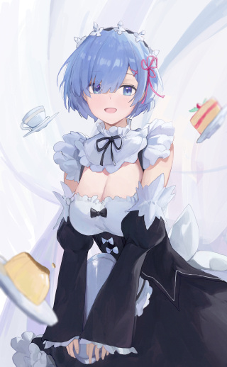 蕾姆