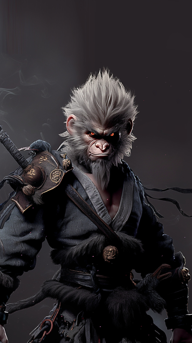 黑神话悟空，重走西游之路