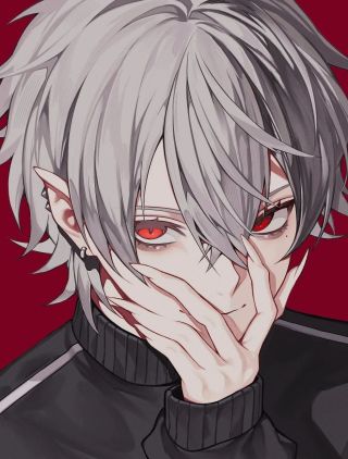 仆人