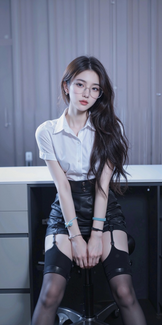 性感美女