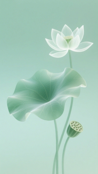 荷
