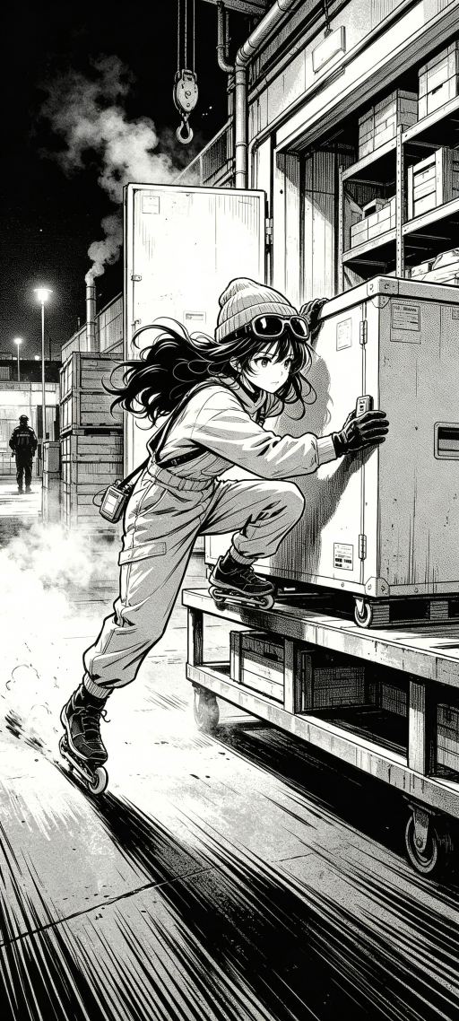 无声