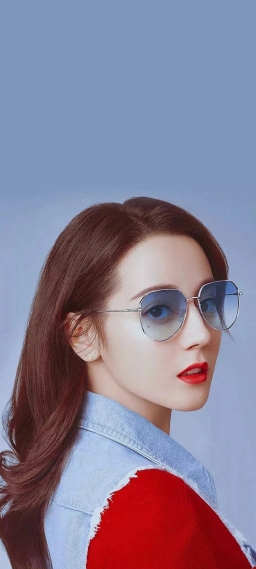 迪丽热巴