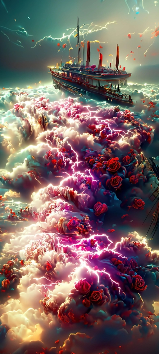 花海