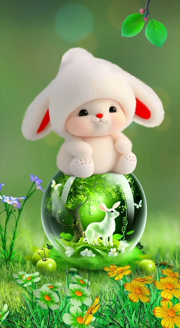 小可爱