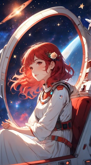 星际梦旅