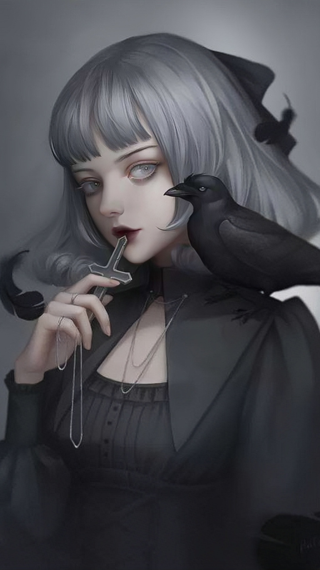 動漫美女