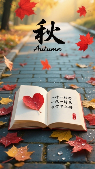 秋