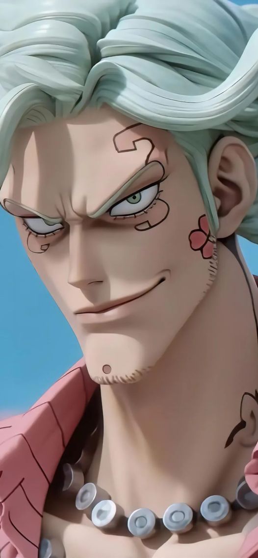 壁纸封面图人气日本动漫路飞弗兰克海贼王壁纸标签:上传时间:2023-08