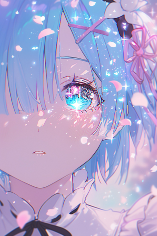 4K 雷姆