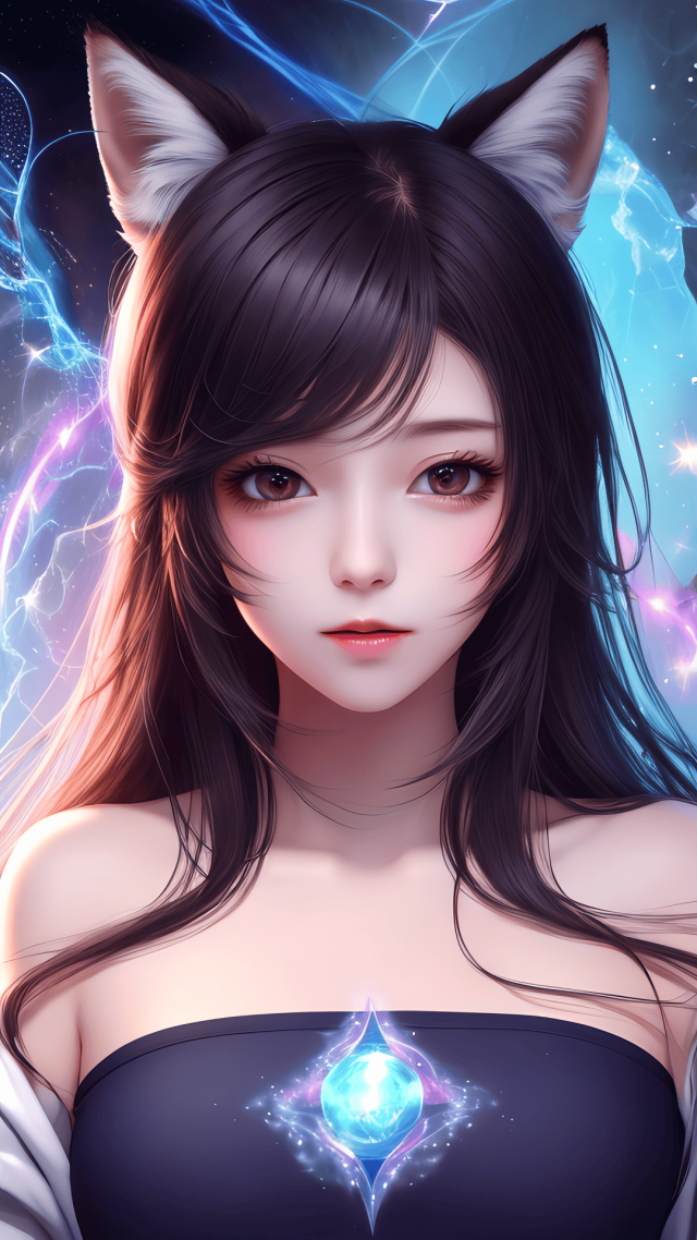 魔法少女