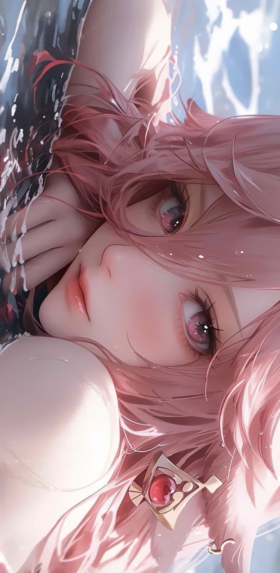 若初