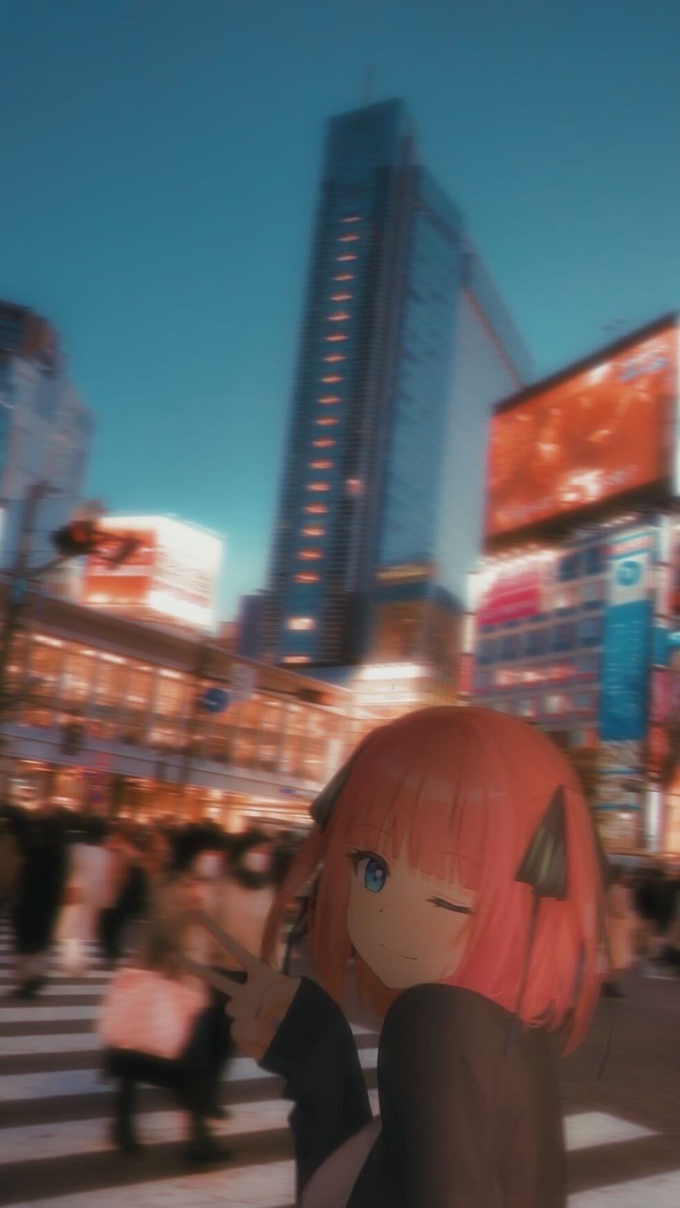跳动精灵