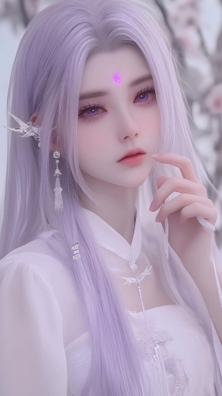 美女