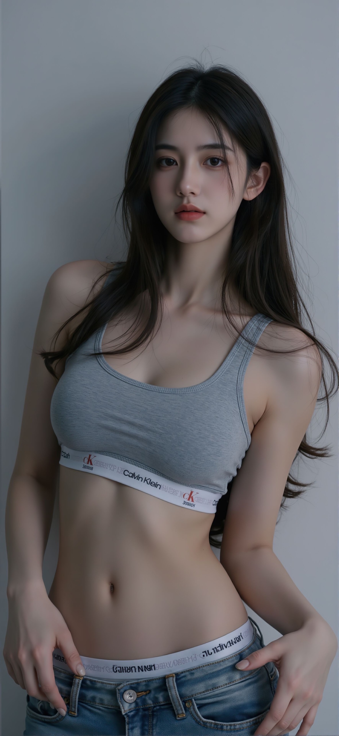 性感美女