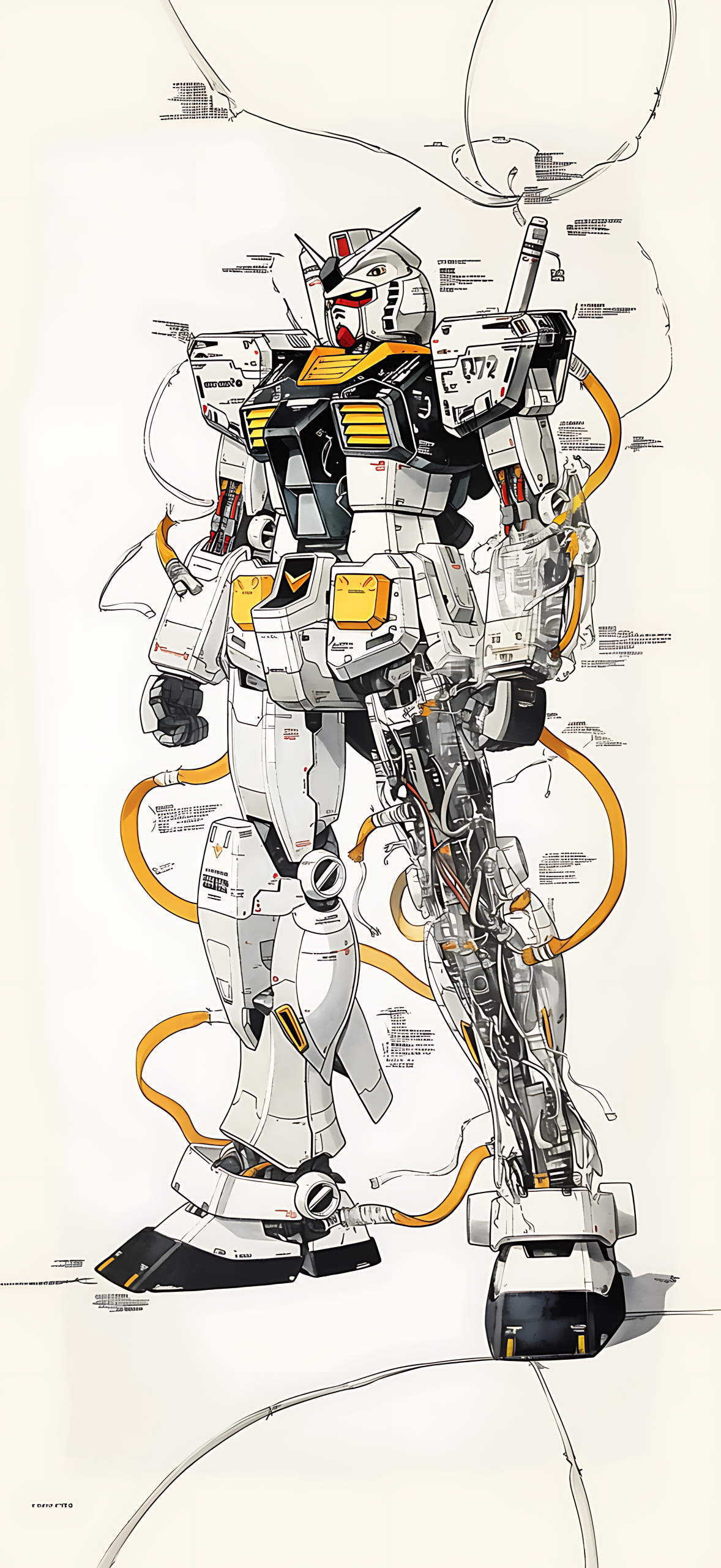 機甲戰士
