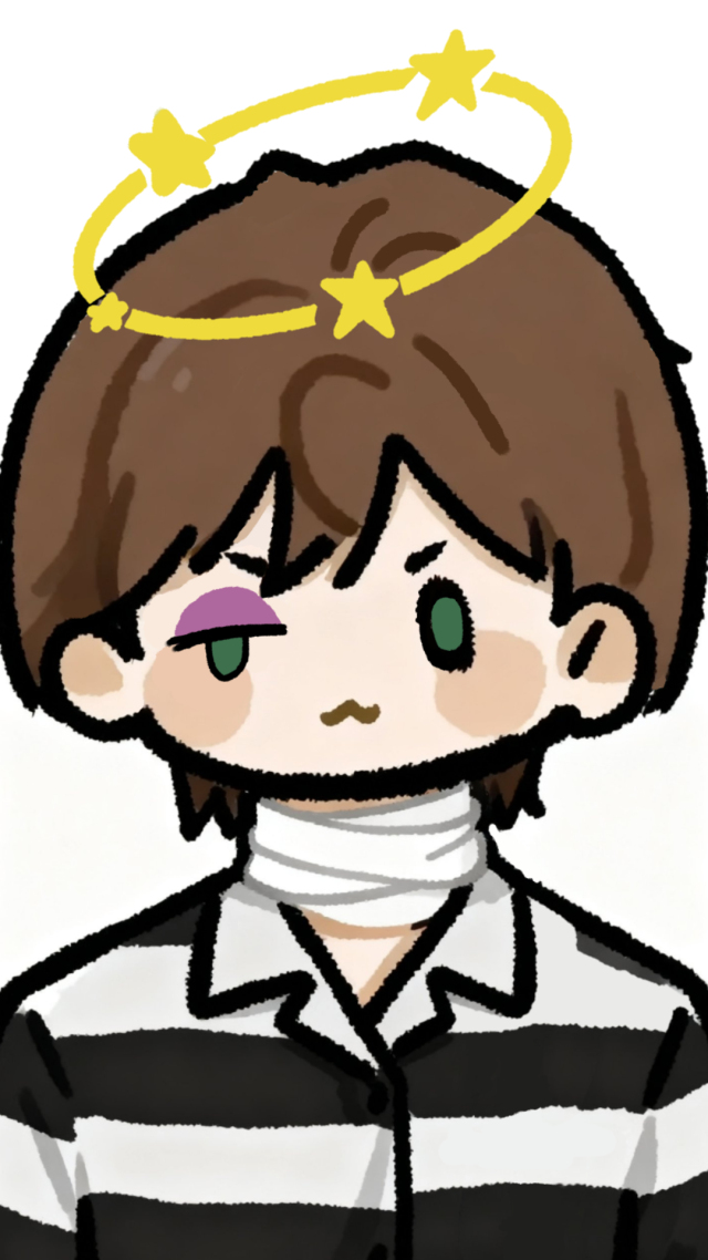 第五人格囚徒Q版