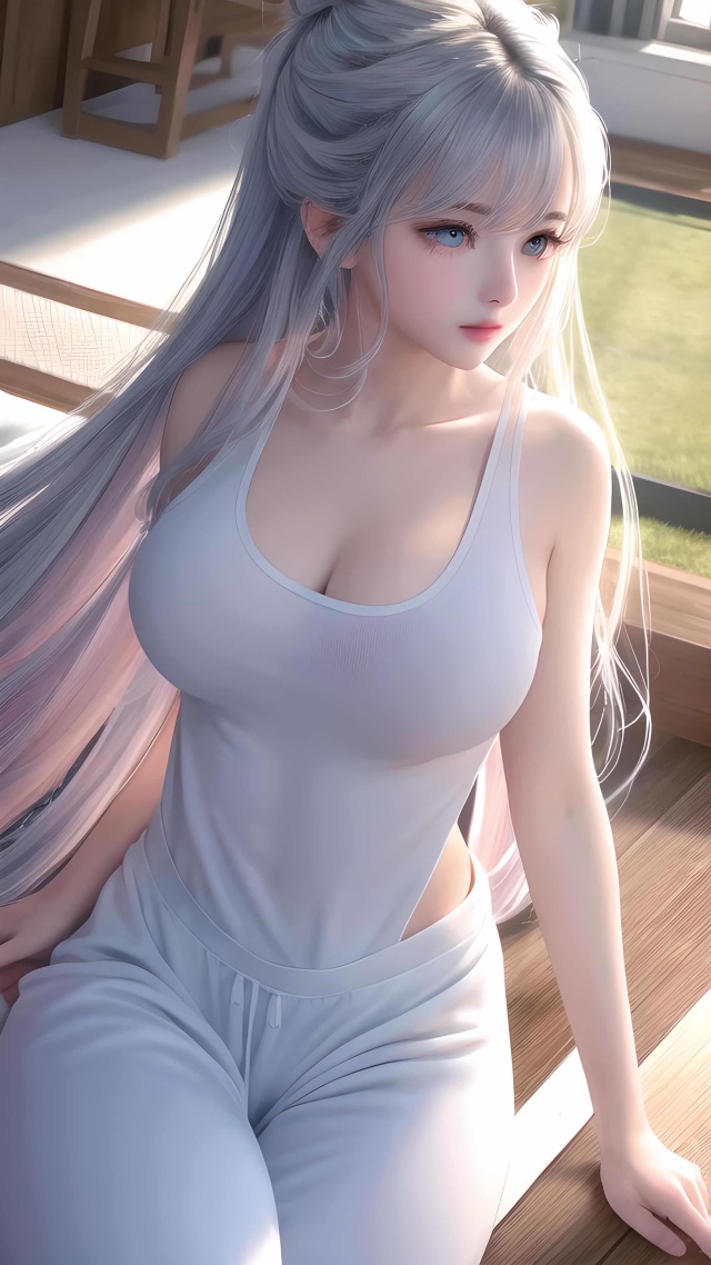 魅力無限