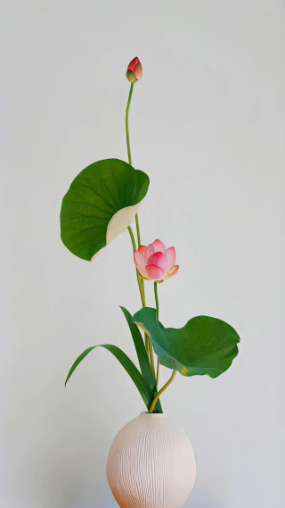 一支莲