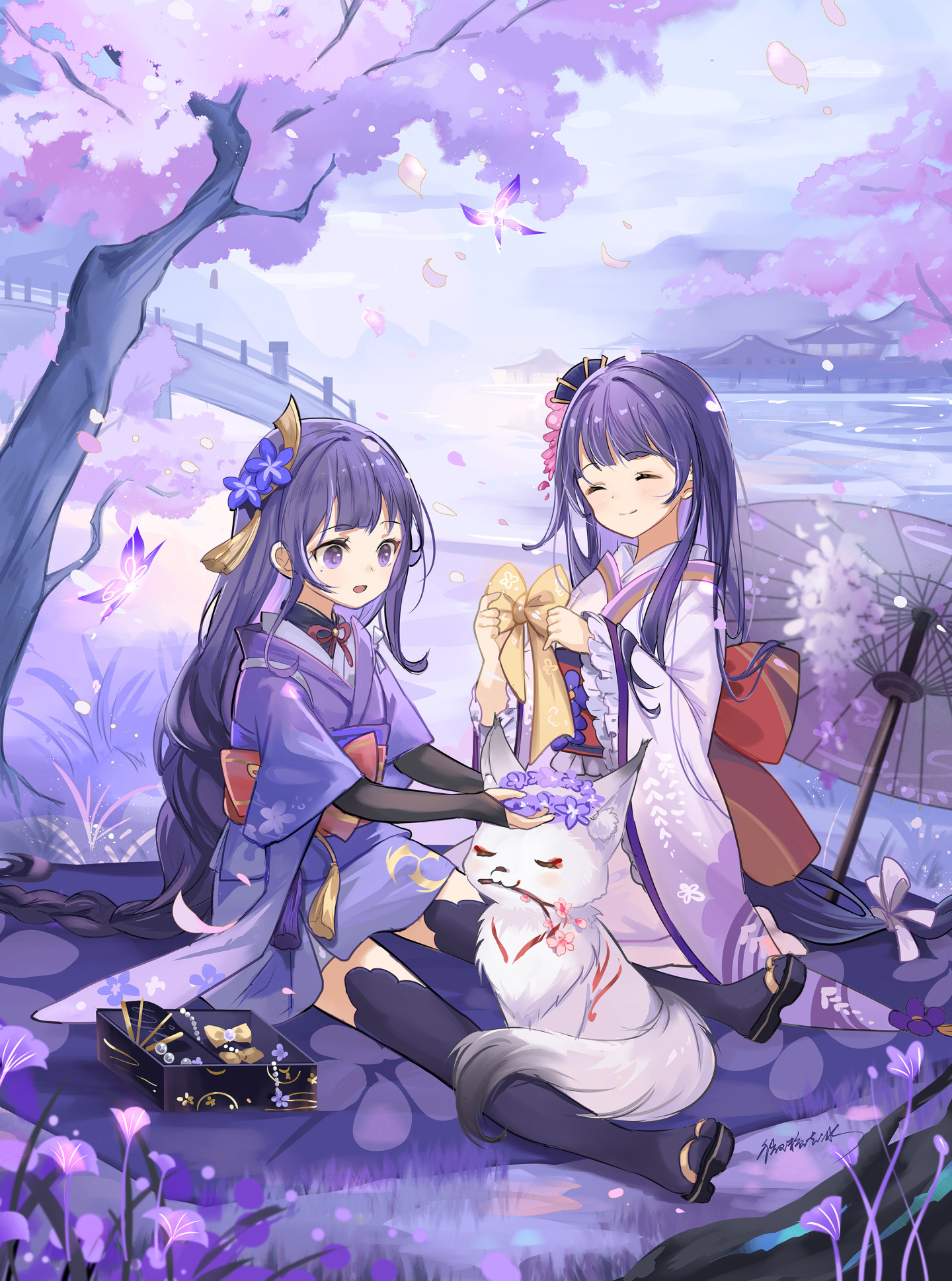 4K幼年真与影