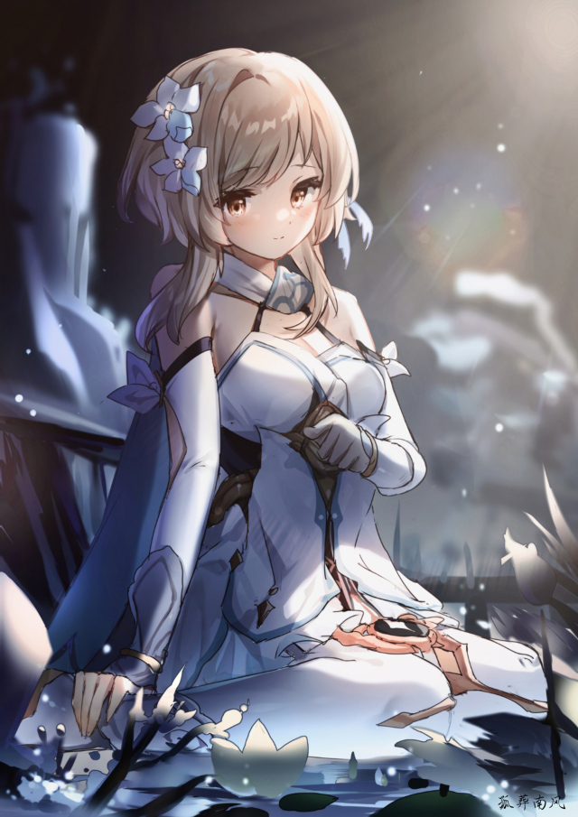 荧妹