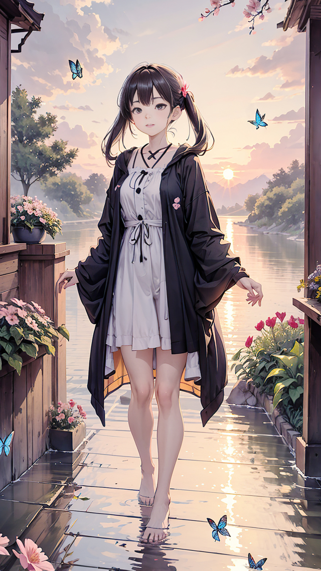 鄰家妹妹