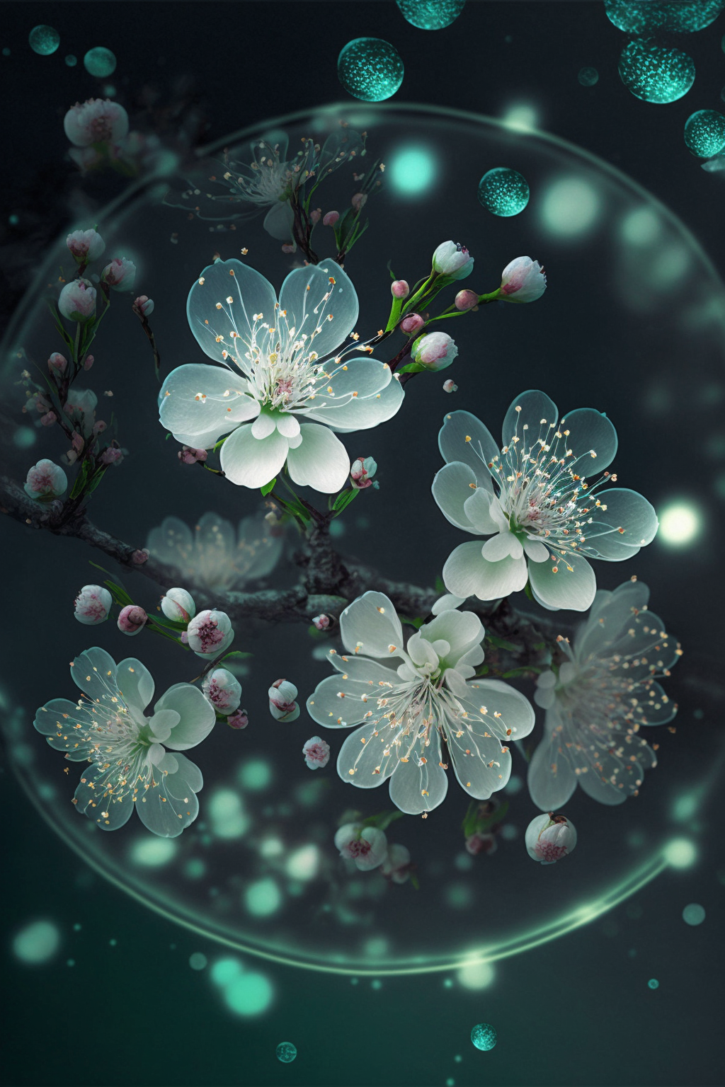 梅花