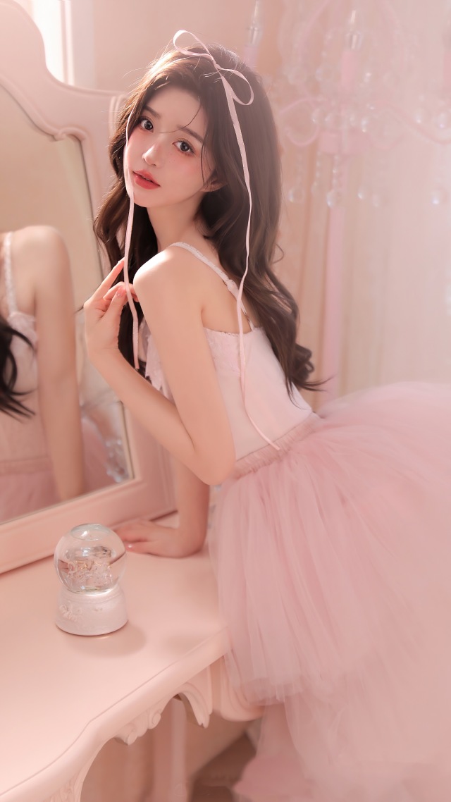 甜妹
