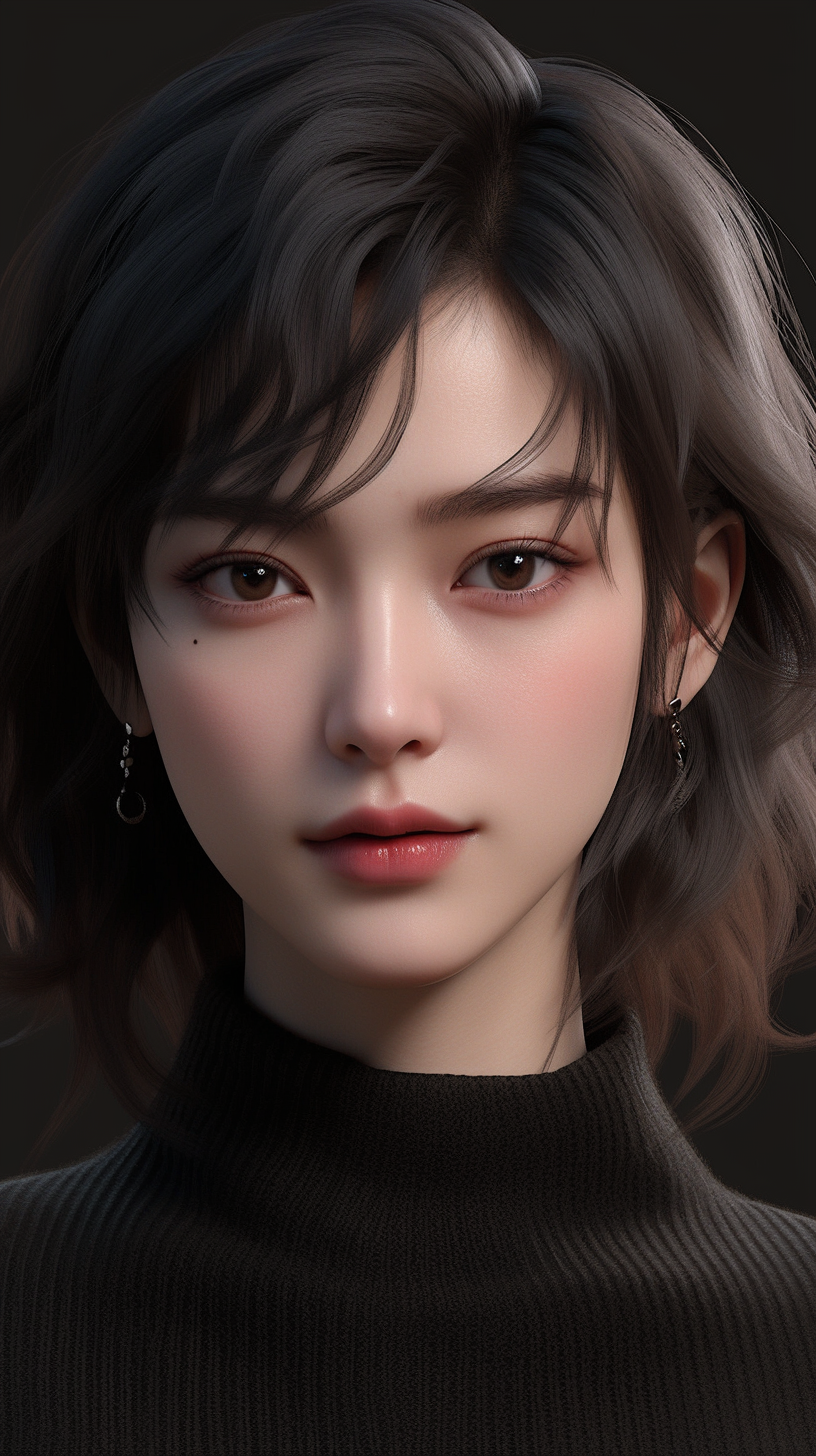 美