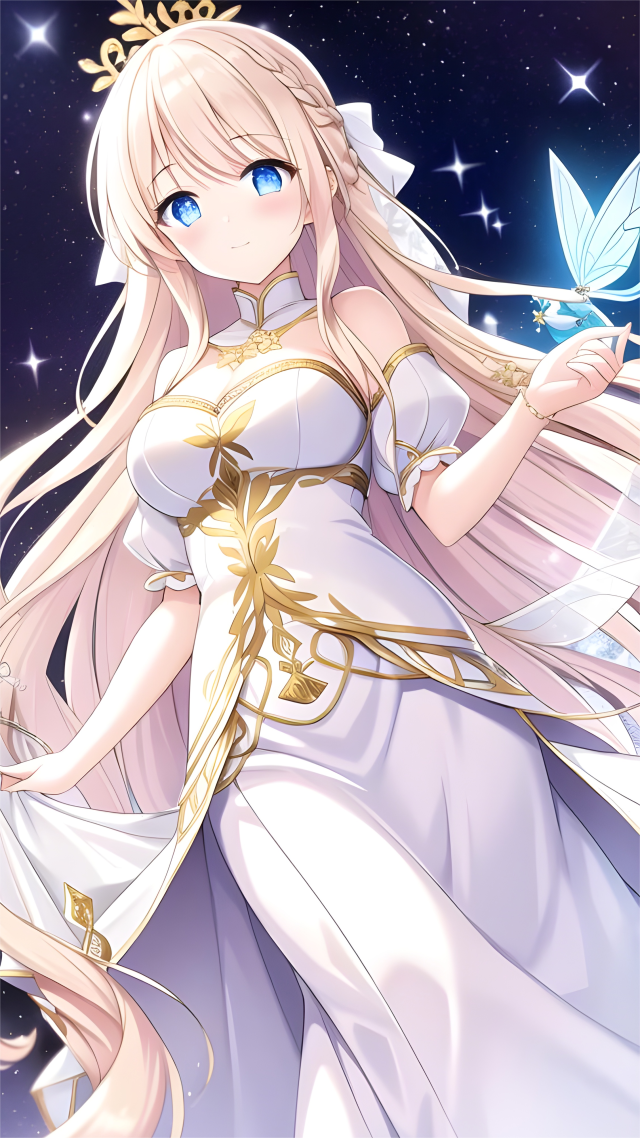 白衣天使少女2