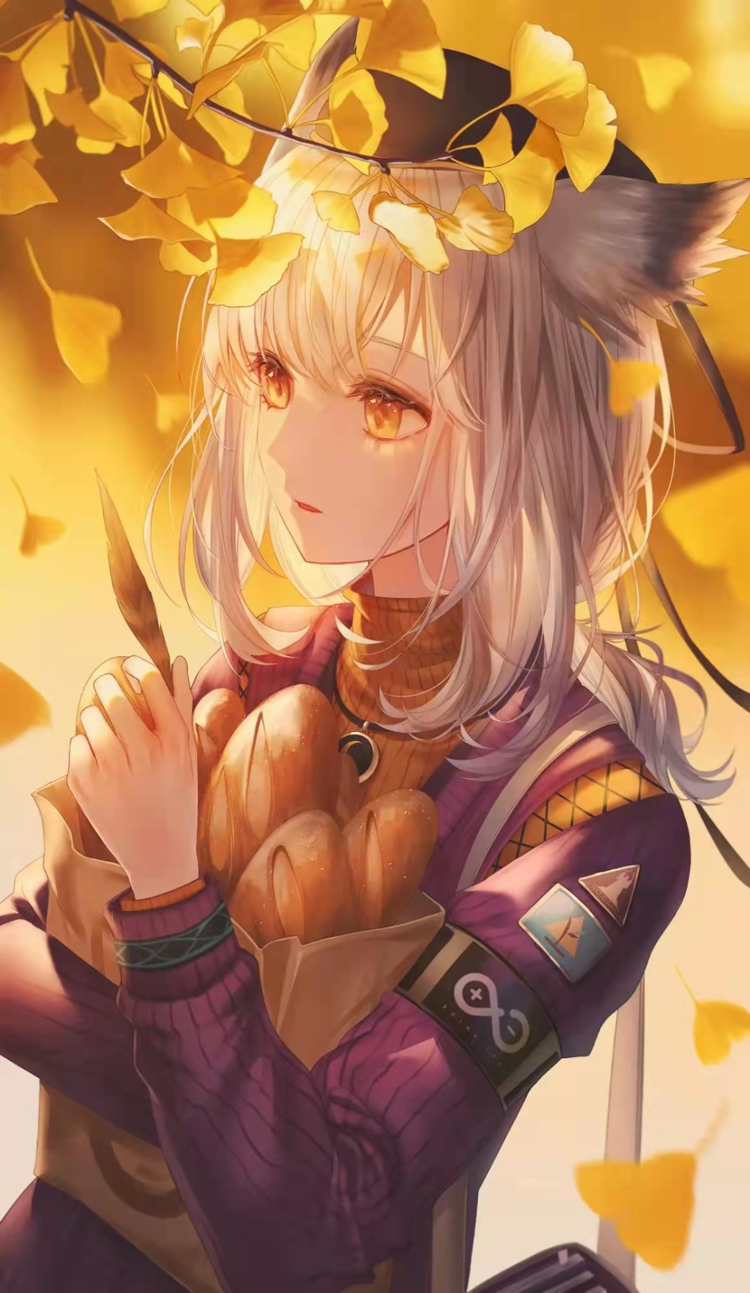 明日方舟