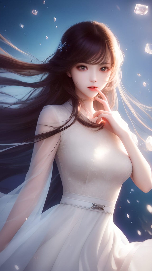優雅女王