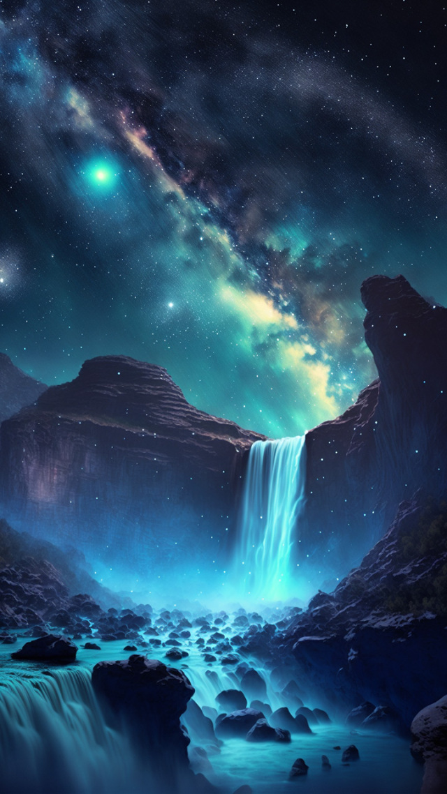 另類星球