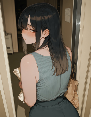 Fashion 少女2.0