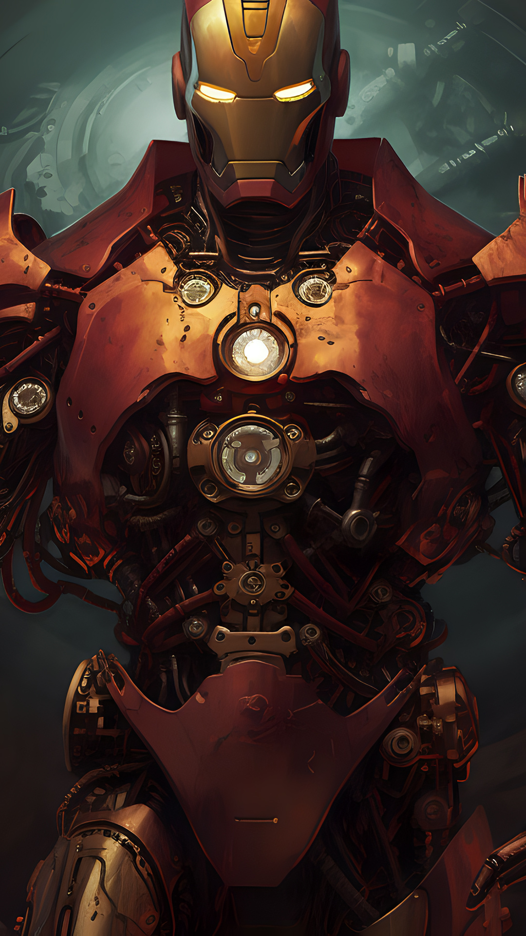 機甲戰士3