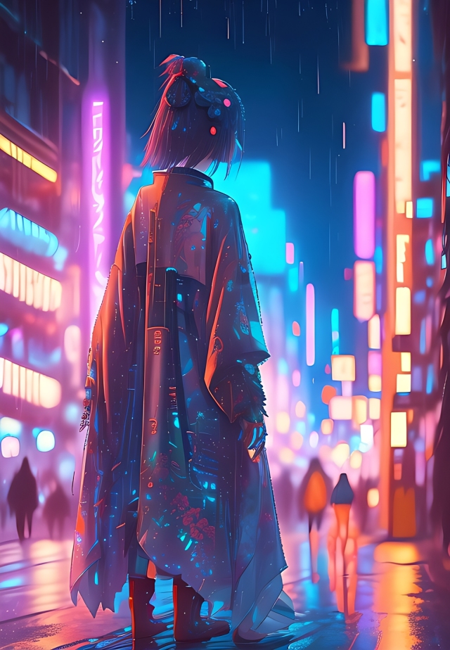酷酷