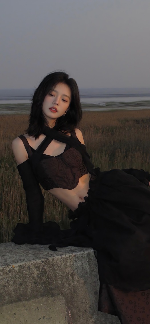 性感美女