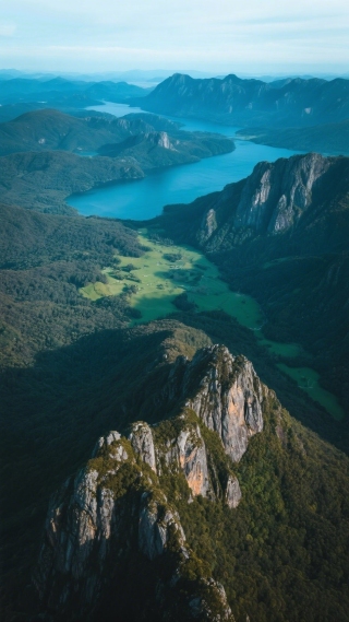 山