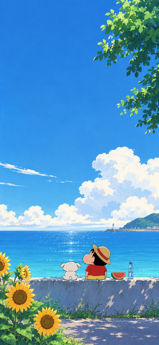小新