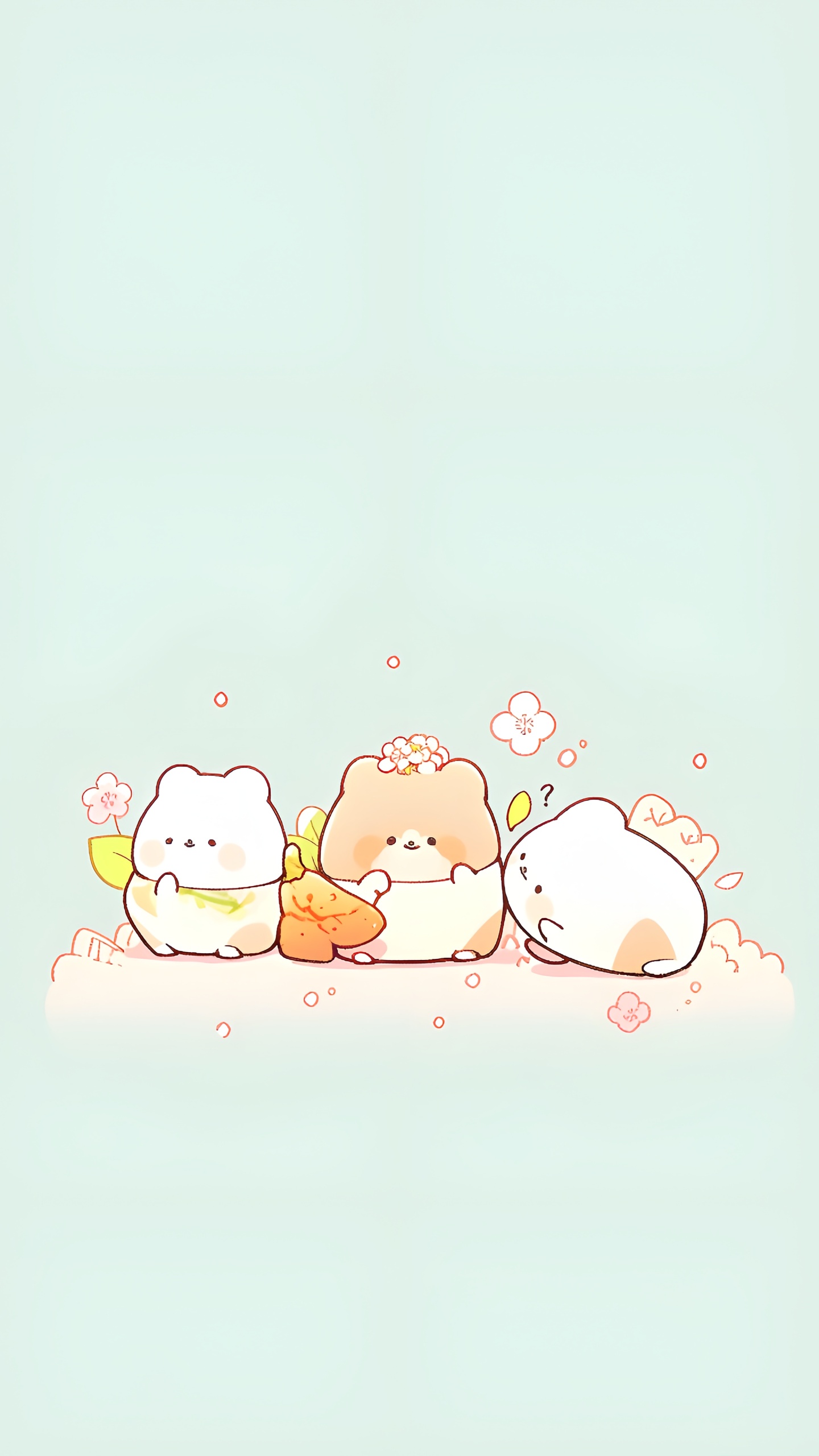 小可愛
