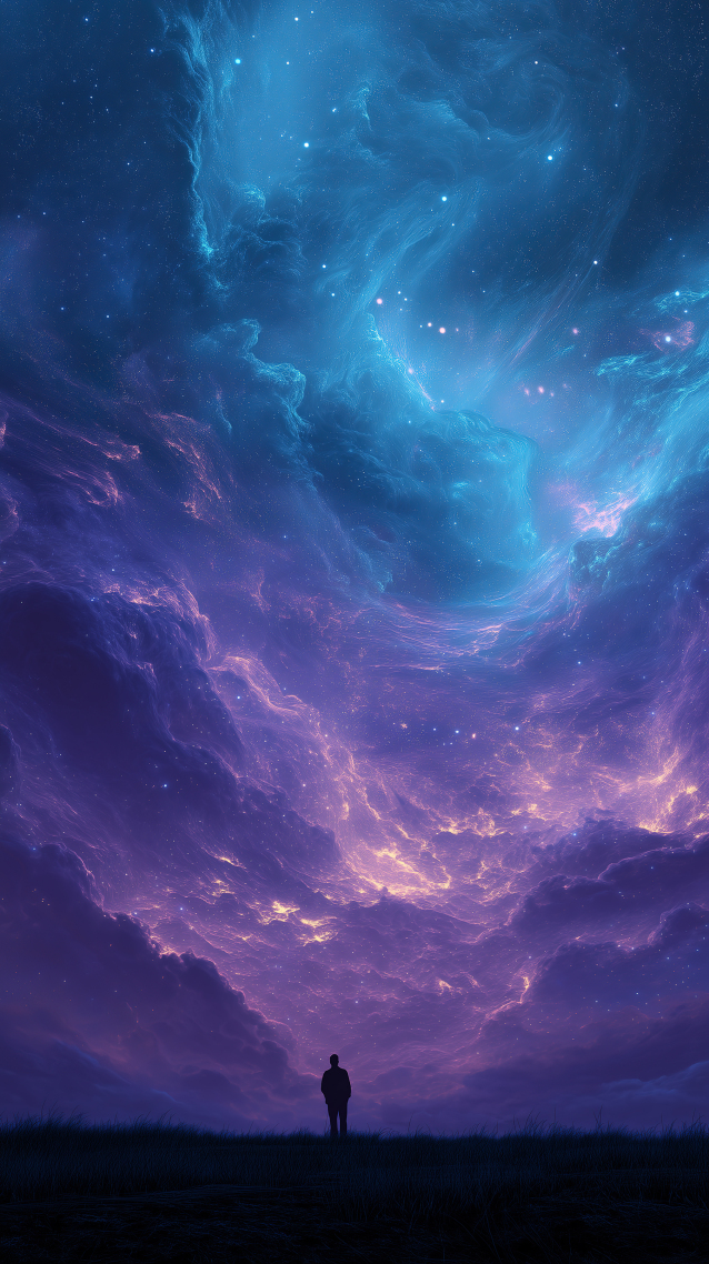 梦幻天空