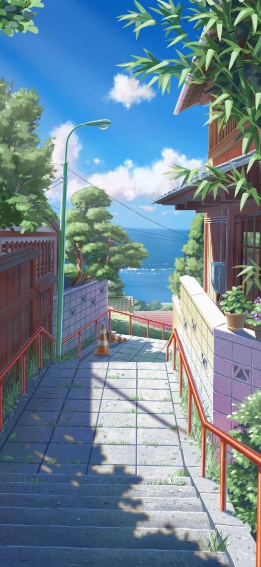 日系街道